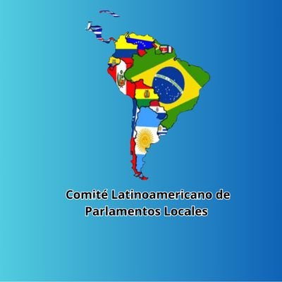 COLAPAL - Comité Latinoamericano de Parlamentos Locales